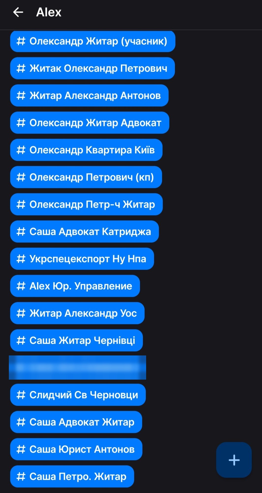 Теги: Олександр Житар, Слидчий Св Черновци, Укрспецекспорт та інші